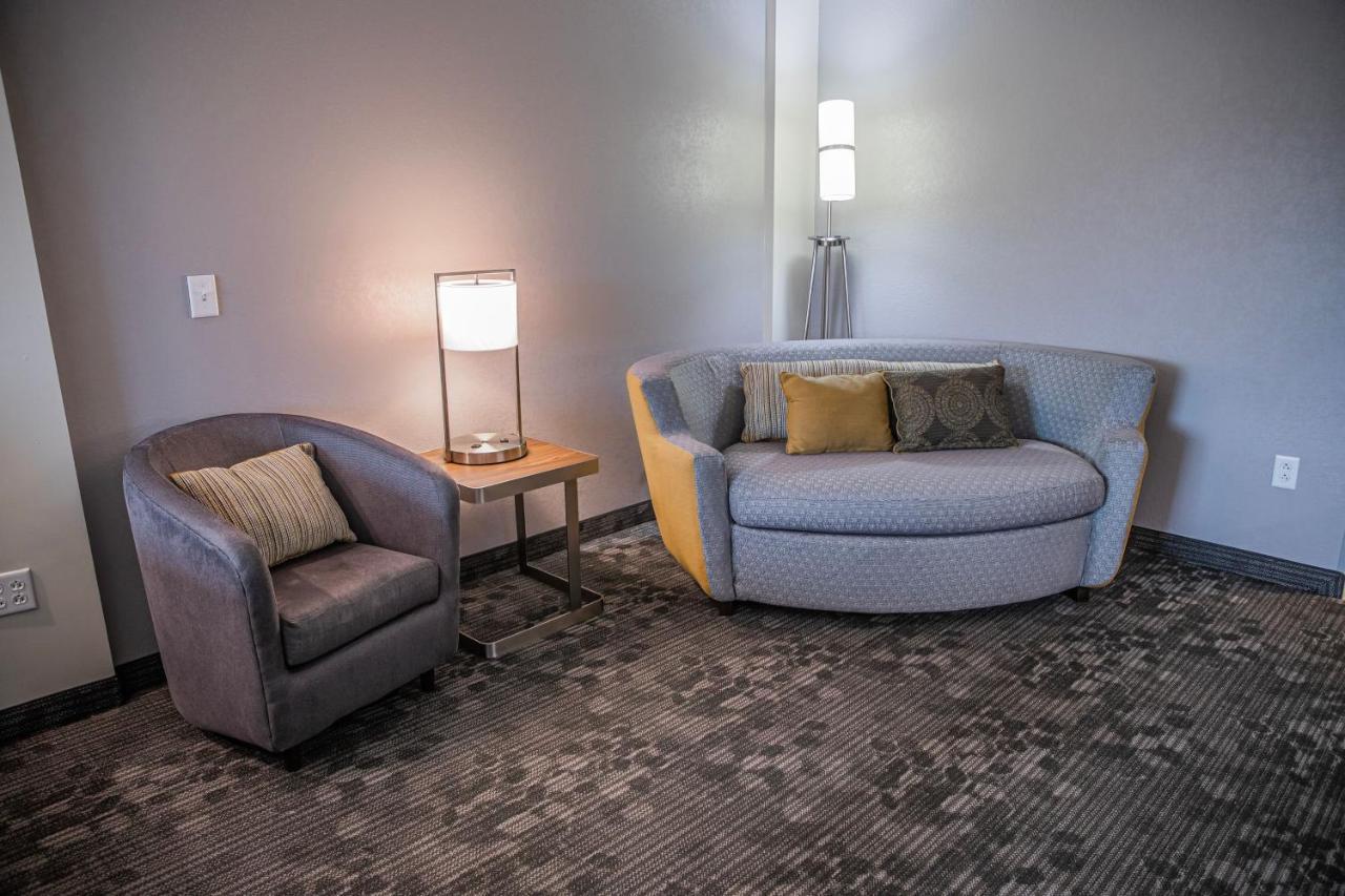Courtyard By Marriott Greenville Mauldin Eksteriør bilde