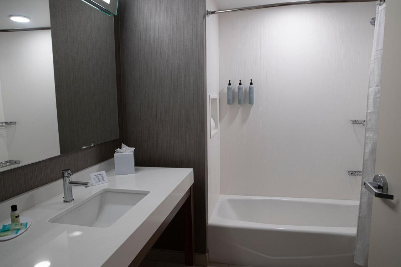 Courtyard By Marriott Greenville Mauldin Eksteriør bilde