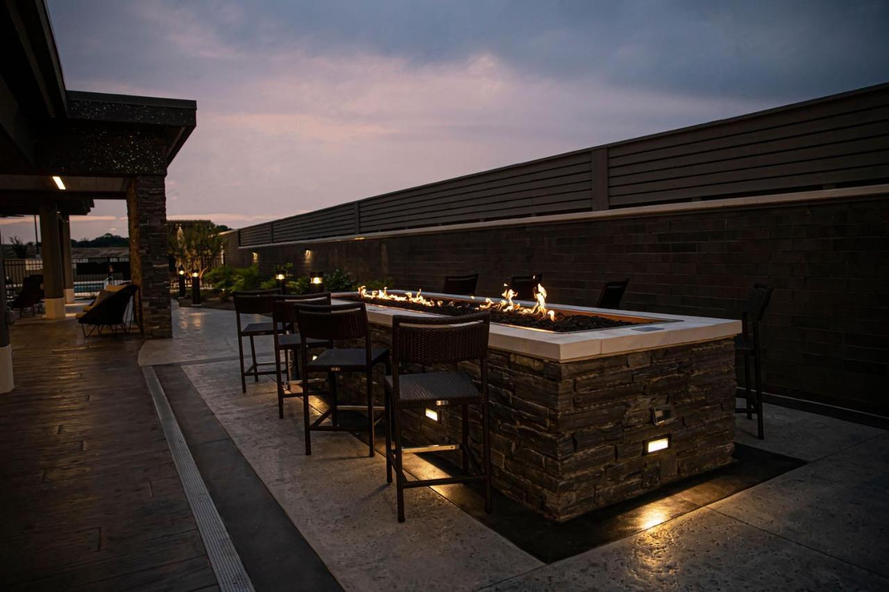 Courtyard By Marriott Greenville Mauldin Eksteriør bilde