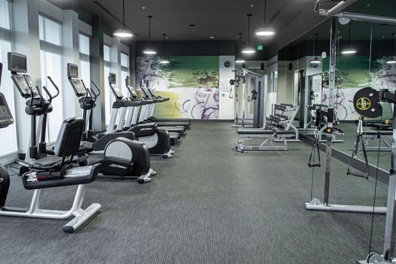 Courtyard By Marriott Greenville Mauldin Eksteriør bilde