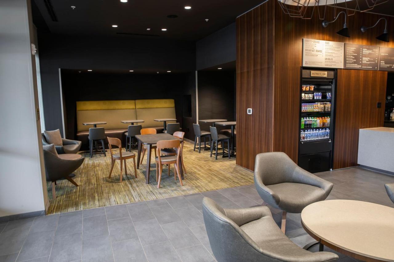 Courtyard By Marriott Greenville Mauldin Eksteriør bilde