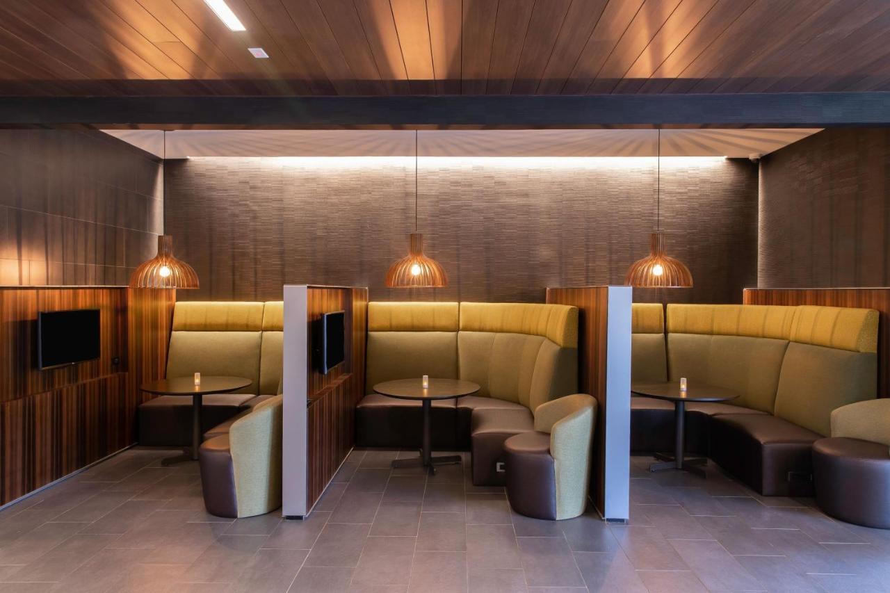 Courtyard By Marriott Greenville Mauldin Eksteriør bilde