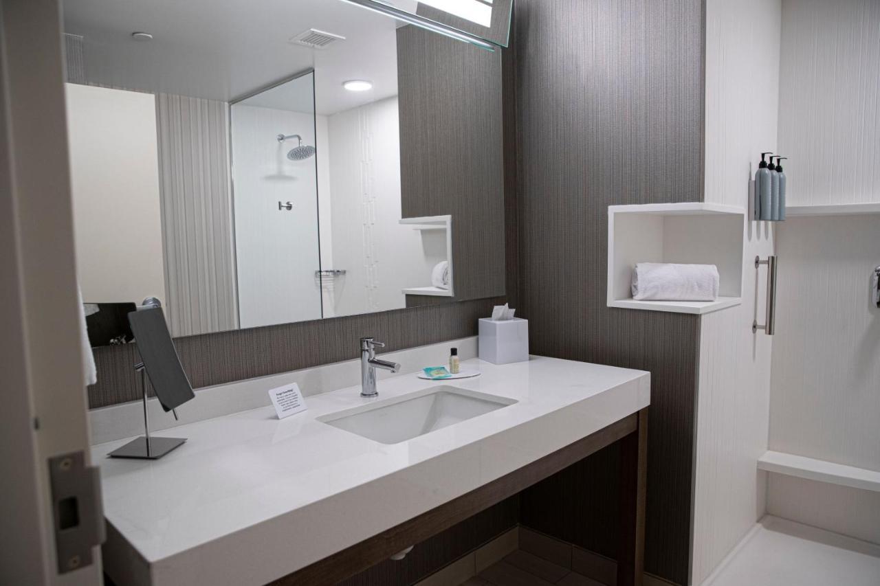 Courtyard By Marriott Greenville Mauldin Eksteriør bilde